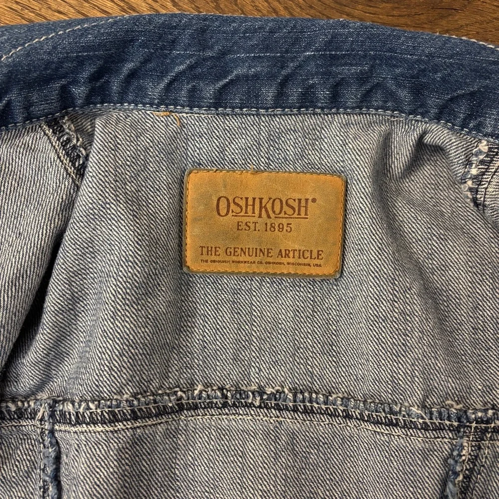 OshKosh Bgosh super cute